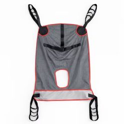 Heavy-Duty Mesh Patient Lift Sling