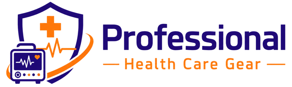 Professional Health Care Gear