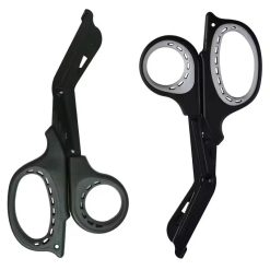 2pcs Medical Trauma Shears