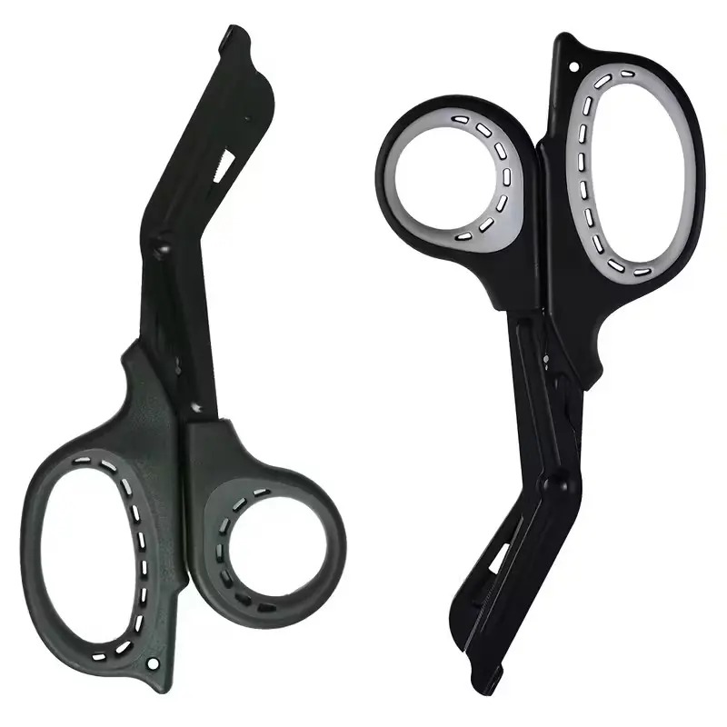 2pcs Medical Trauma Shears